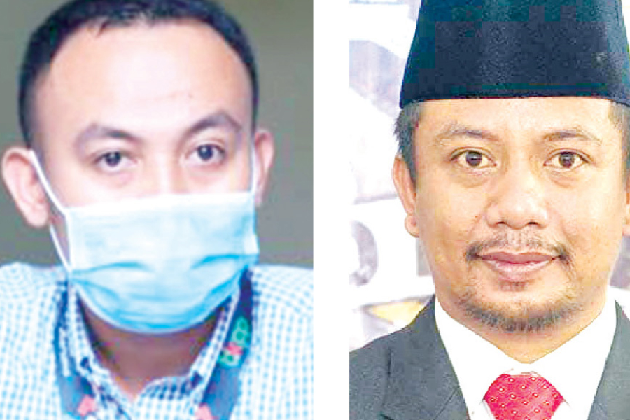 Belasan ASN Bolmut ‘Terancam’
